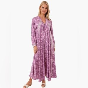 Natalie Martin Fiore Dress. Size S. NWT.